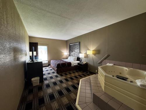 Super 8 By Wyndham Conway in Conway