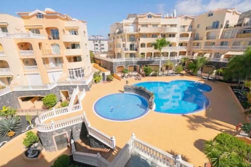 First line luxury apartment Parque Tropical Dracaena