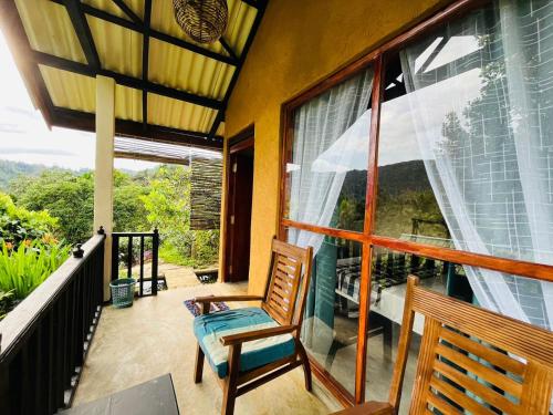 Rainforest Nature House - Kotapola