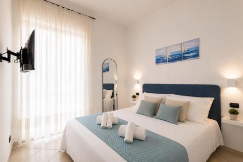 Diano Marina 100 meters from the sea - Terrace - Parking