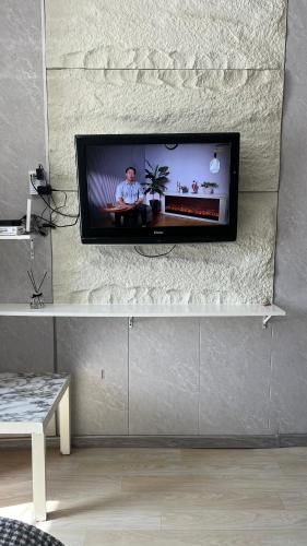 Studio in Darkhan