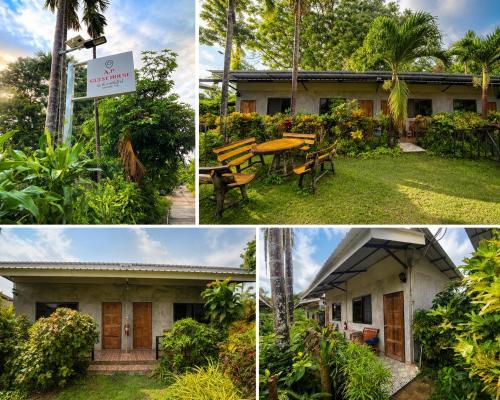 A.P.guesthouse - Chanthaburi