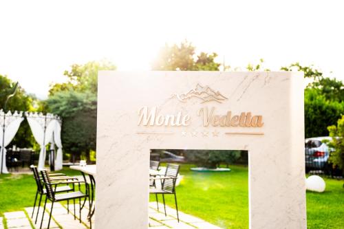 Monte Vedetta