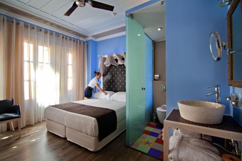 Elia Fatma Boutique Hotel - image 9