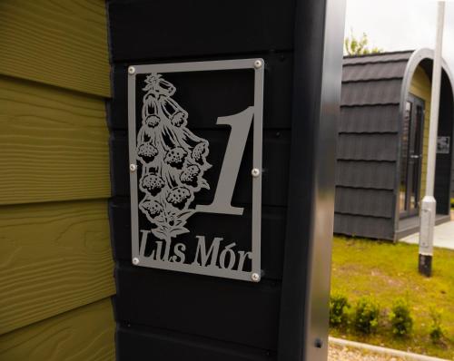Lismore Pods