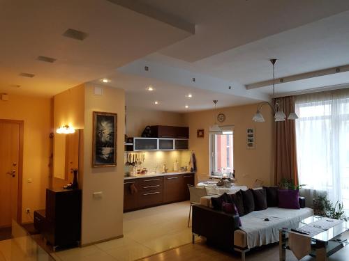 Riga airport Apartment in Riga Airport
