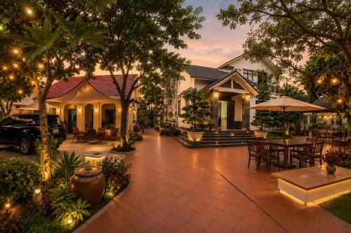 Pham's Homestay – khách sạn tại Trần Phú