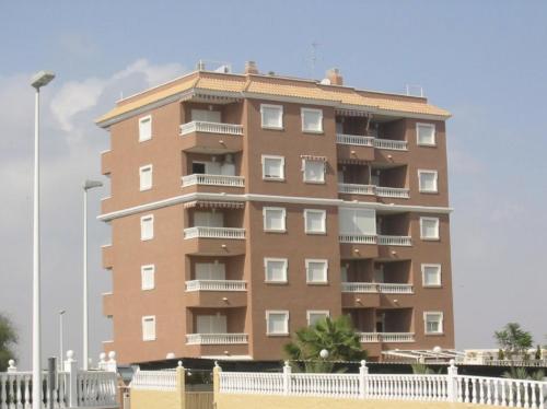 Gijon Arenales