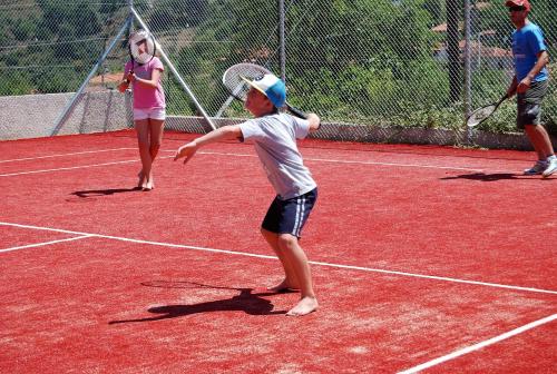 Lagou Raxi Country Hotel