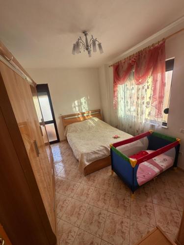 Mane Apartment 10 in ゴーレム