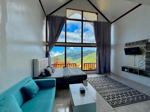 Villa Wano Kuni Sikunir
