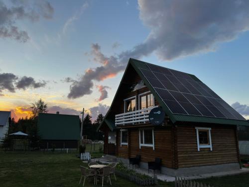Home Sweet Home Žabljak