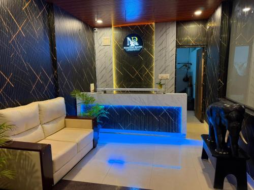 Hotel La Gowri, Coorg photo 4