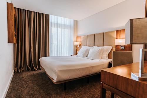 Premium Porto Downtown, Trofa