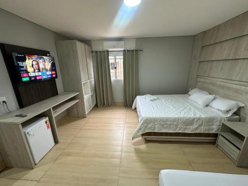 . Hotel Frontera