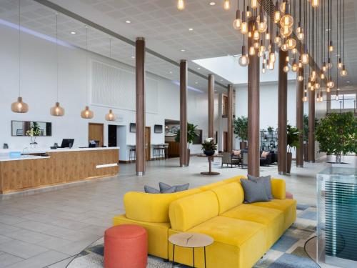 Hilton Garden Inn Sunderland in Sunderland