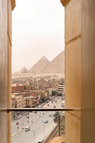 Potra Pyramids View - image 4