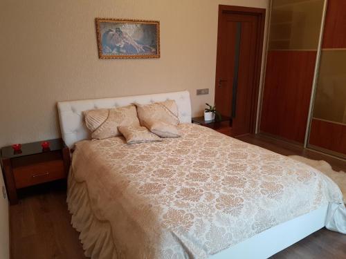 Svečių kambarys, Riga airport Apartment in Riga Airport