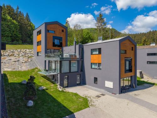 Malino Resort & Residences - Chalets – khách sạn tại Hrabovska Cesta