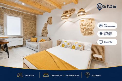 Estay - Apartament Estrella de Mar Rossa