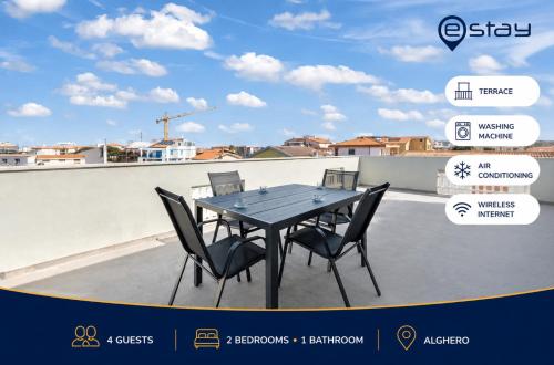 Panadès Haven Apartment