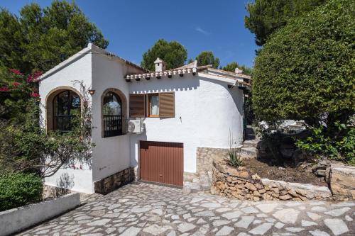 Javea Vedat by Concept Flats - image 3