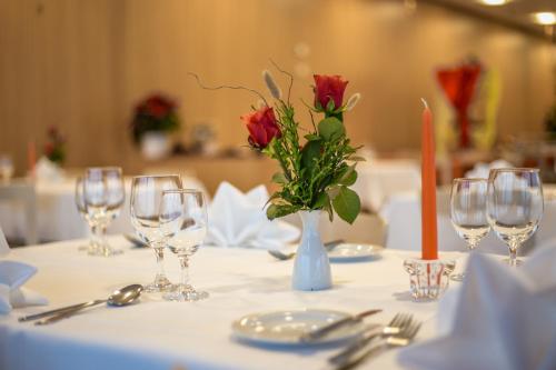 Hotel Neu-Schönstatt - image 10
