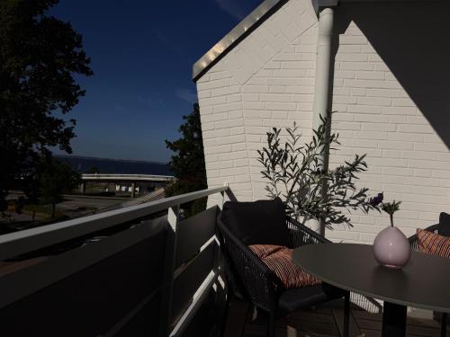 Apartment Ostseerausch in Scharbeutz, Deutschland