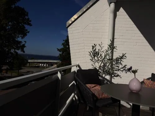 Apartment Ostseerausch in Scharbeutz, Deutschland