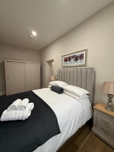 Super Luxurious Hillsborough Serviced Apartments - Sheffield
