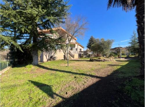 Casa Mon-Roy