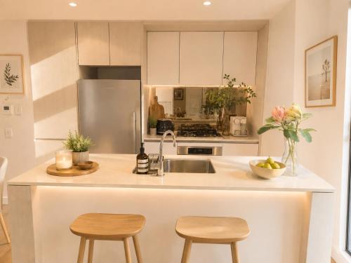 Luxury CBD Apartment - 1 Min to Darling Harbour - image 7
