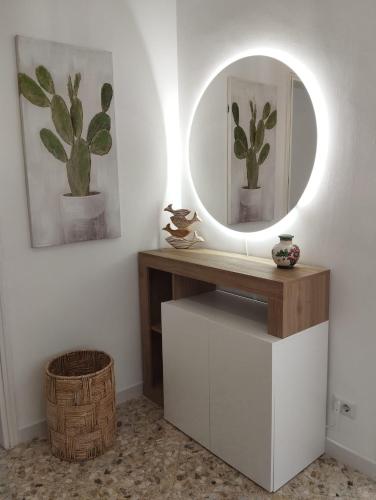 Pintucci Apartment