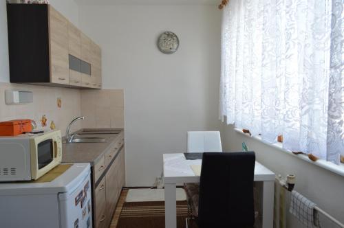 Chess News Apartment