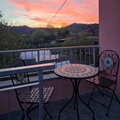Hotelli välisilme, Casa vacanza La Ginestra in Brugnato