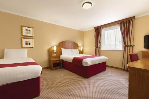 Savera Hotel South Ruislip in Greater London North West