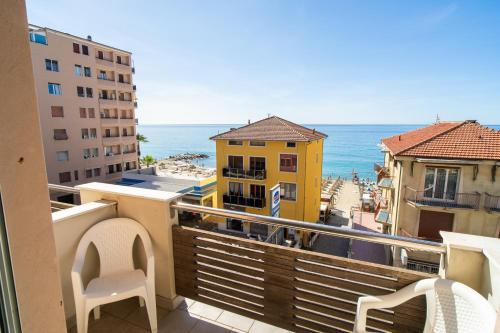 Hotel Corallo 3