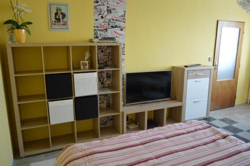 Chess News Apartment