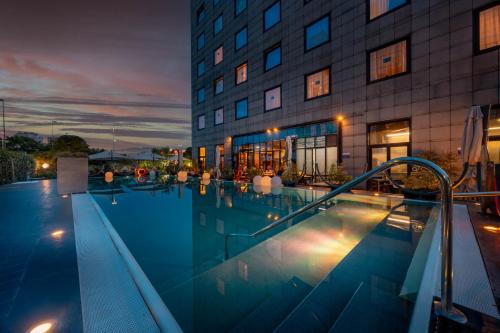 iH Hotels Milano Lorenteggio in Mailand