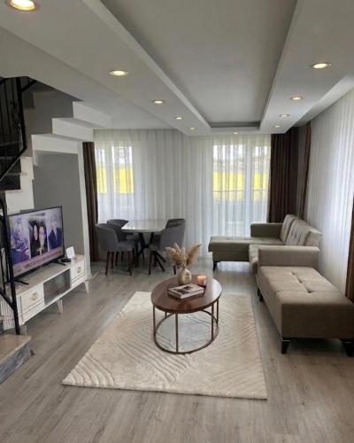 İkizler villa