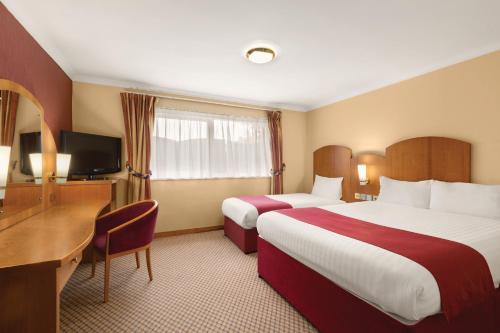 Ramada London Ruislip - image 8