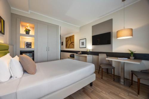 iH Hotels Milano Lorenteggio - image 4