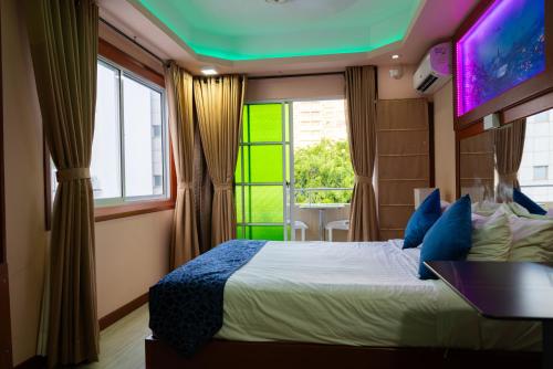 hotel photo