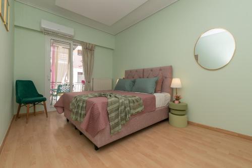 il Sole Penthouse Suite