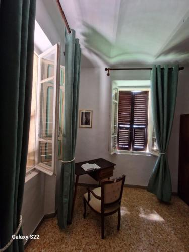 Apartment in the historic center