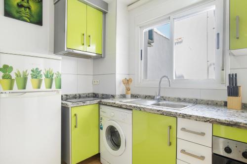 Apartamento Polinesia en Ronda - image 4
