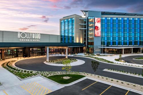Hollywood Casino Aurora – khách sạn tại Aurora