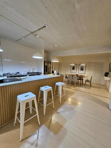 Flat Apartment in the best location of San Telmo