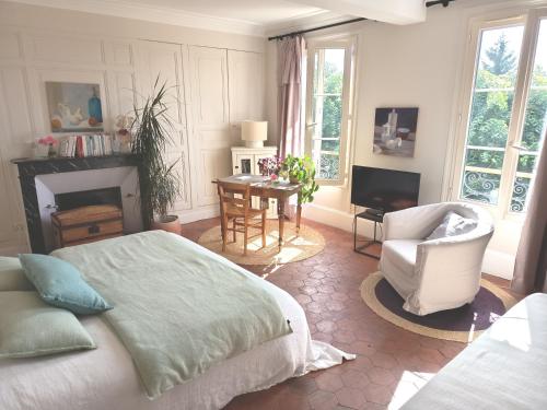 Clos Florésine B&B