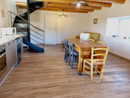 Le buron de champanouse 4/6 personnes in Grandrieu